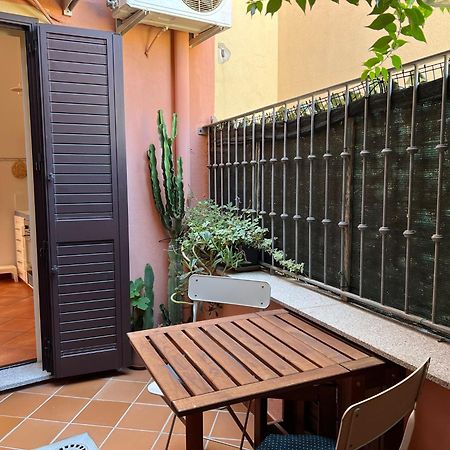 Il Gabbiano Villa Santa Teresa Gallura Luaran gambar