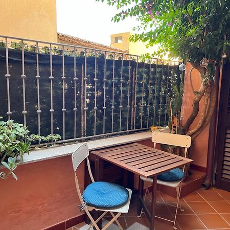 Il Gabbiano Villa Santa Teresa Gallura Luaran gambar
