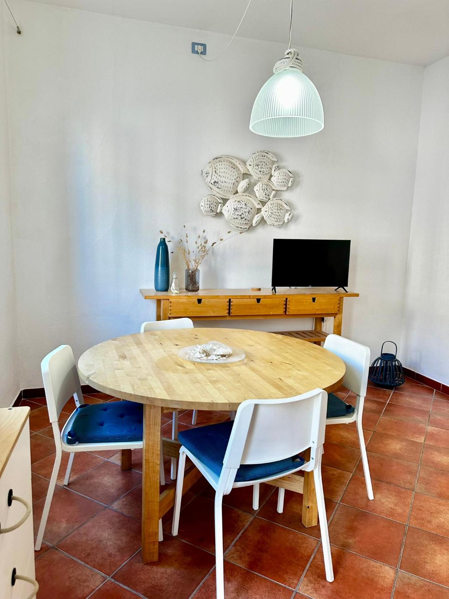 Il Gabbiano Villa Santa Teresa Gallura Luaran gambar