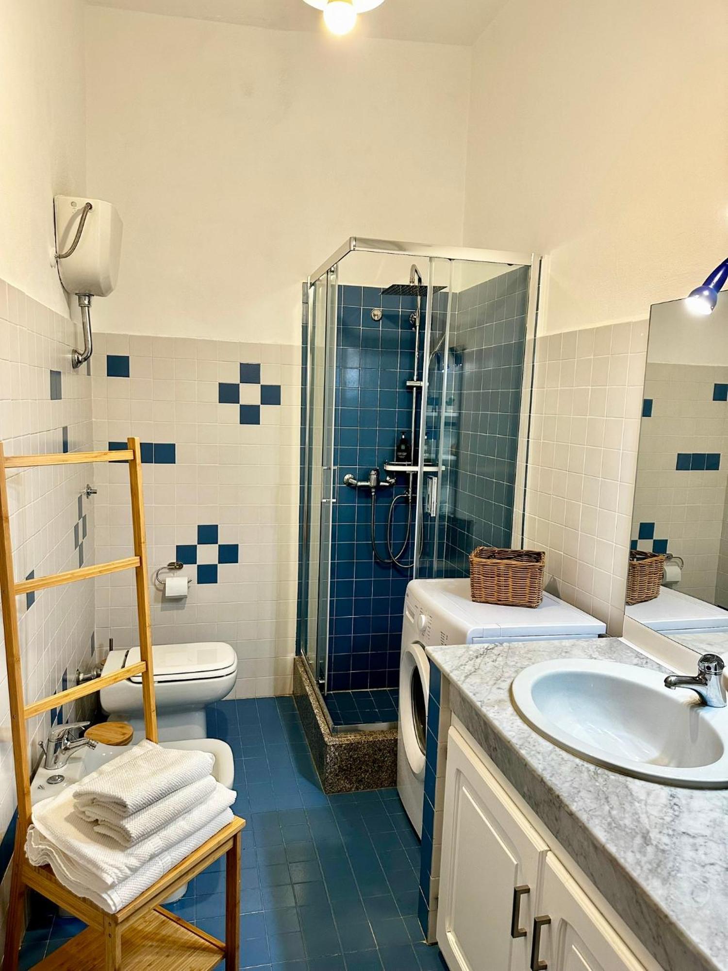 Il Gabbiano Villa Santa Teresa Gallura Luaran gambar