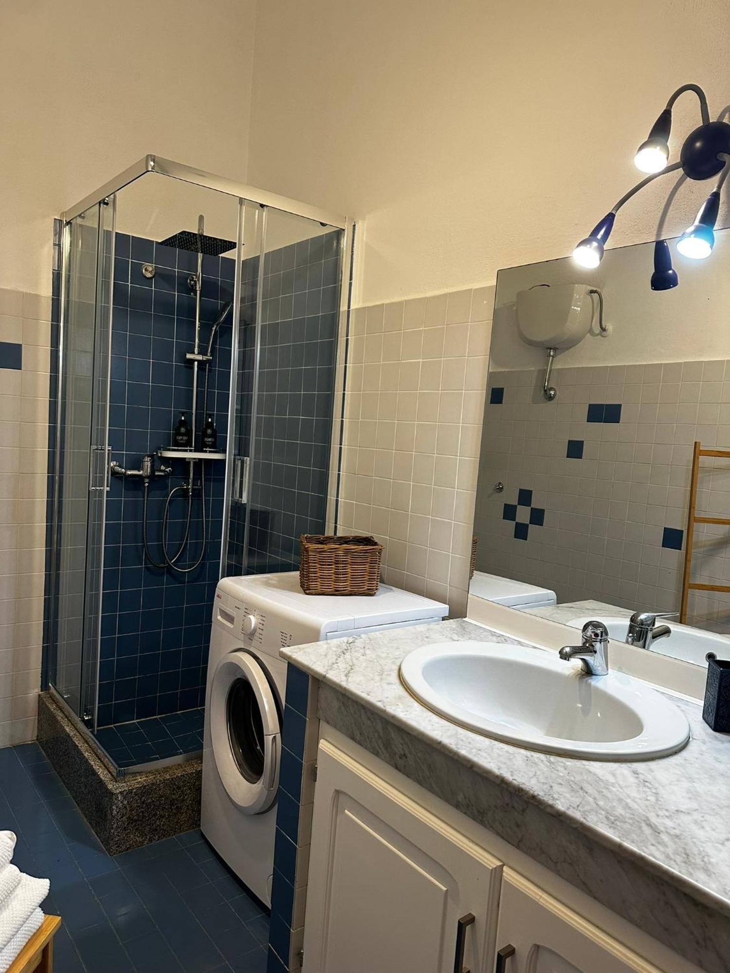 Il Gabbiano Villa Santa Teresa Gallura Luaran gambar