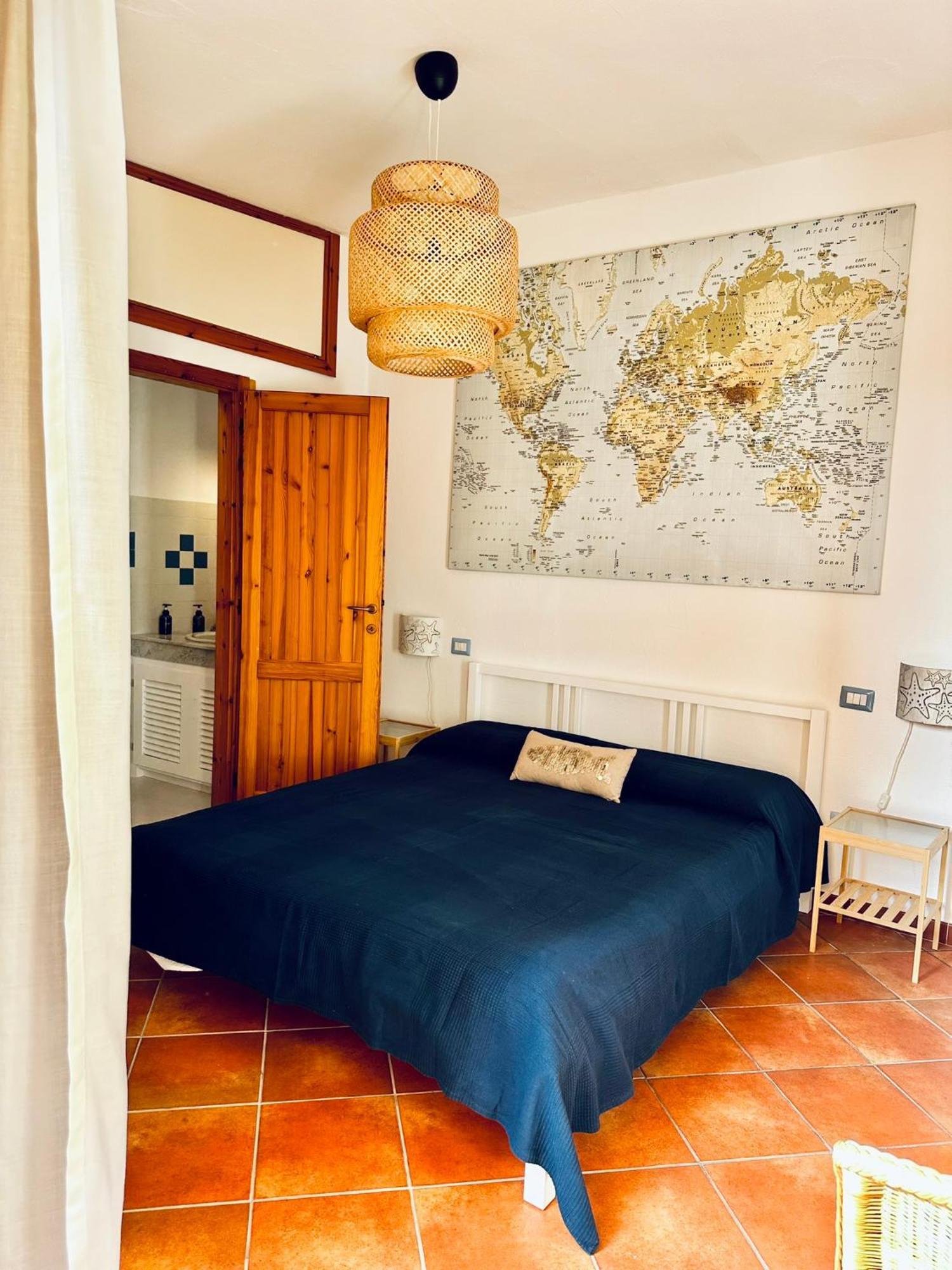Il Gabbiano Villa Santa Teresa Gallura Luaran gambar