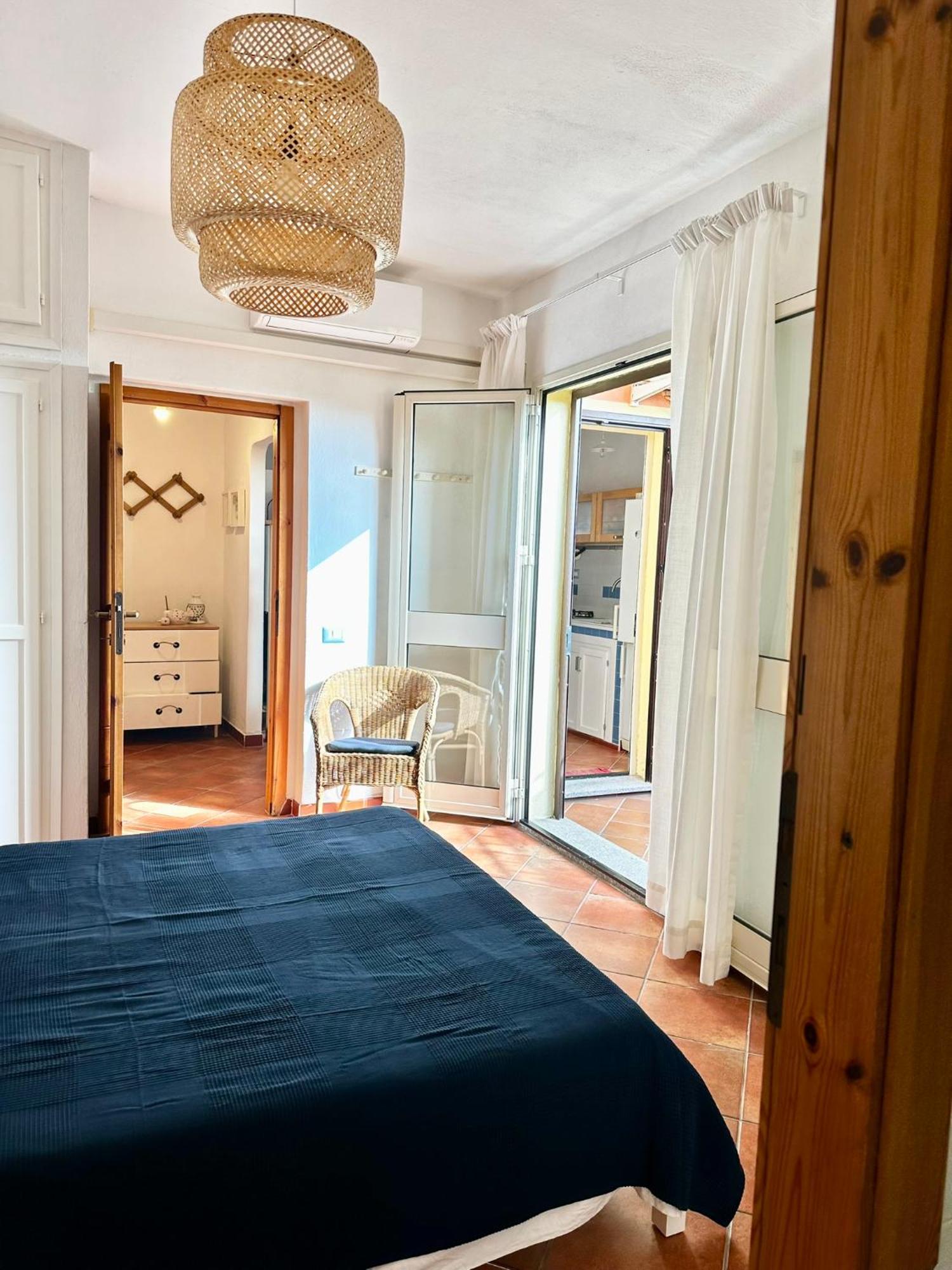 Il Gabbiano Villa Santa Teresa Gallura Luaran gambar