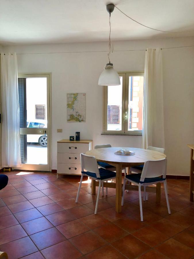 Il Gabbiano Villa Santa Teresa Gallura Luaran gambar