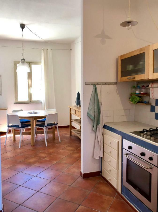 Il Gabbiano Villa Santa Teresa Gallura Luaran gambar
