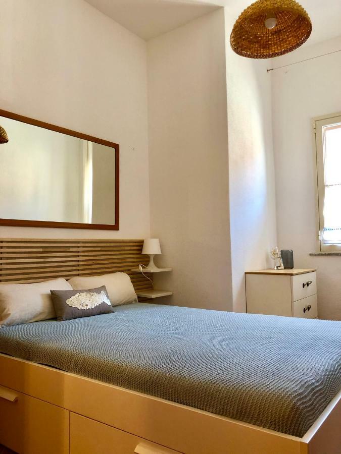Il Gabbiano Villa Santa Teresa Gallura Luaran gambar